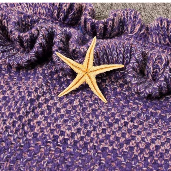 New Mermaid Tail Blankey Quilt Sleepingbag FUN GIFT - Picture 8 of 9